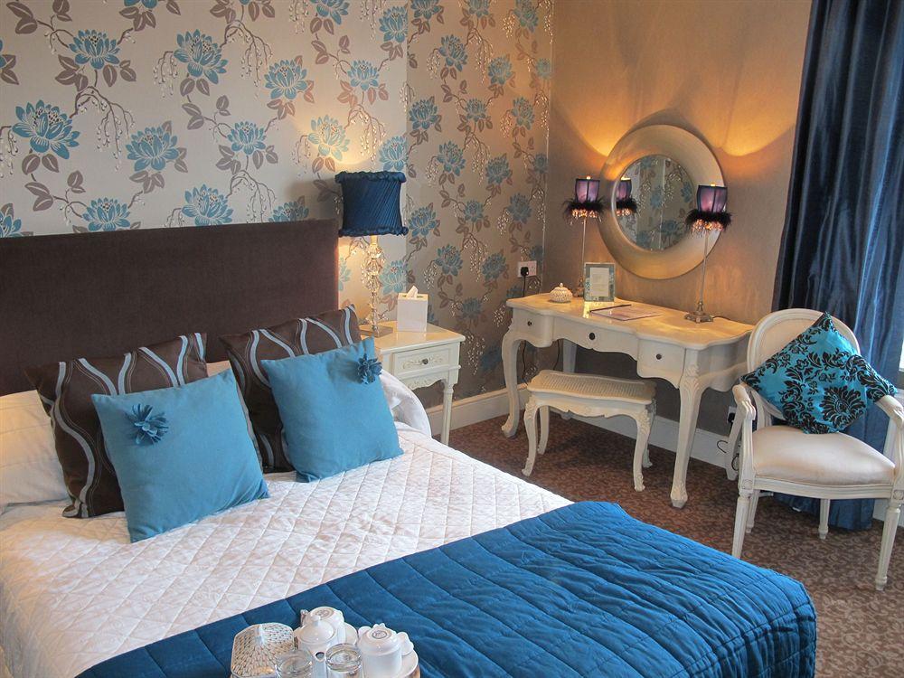 Hotel The Royal Wells 3*
