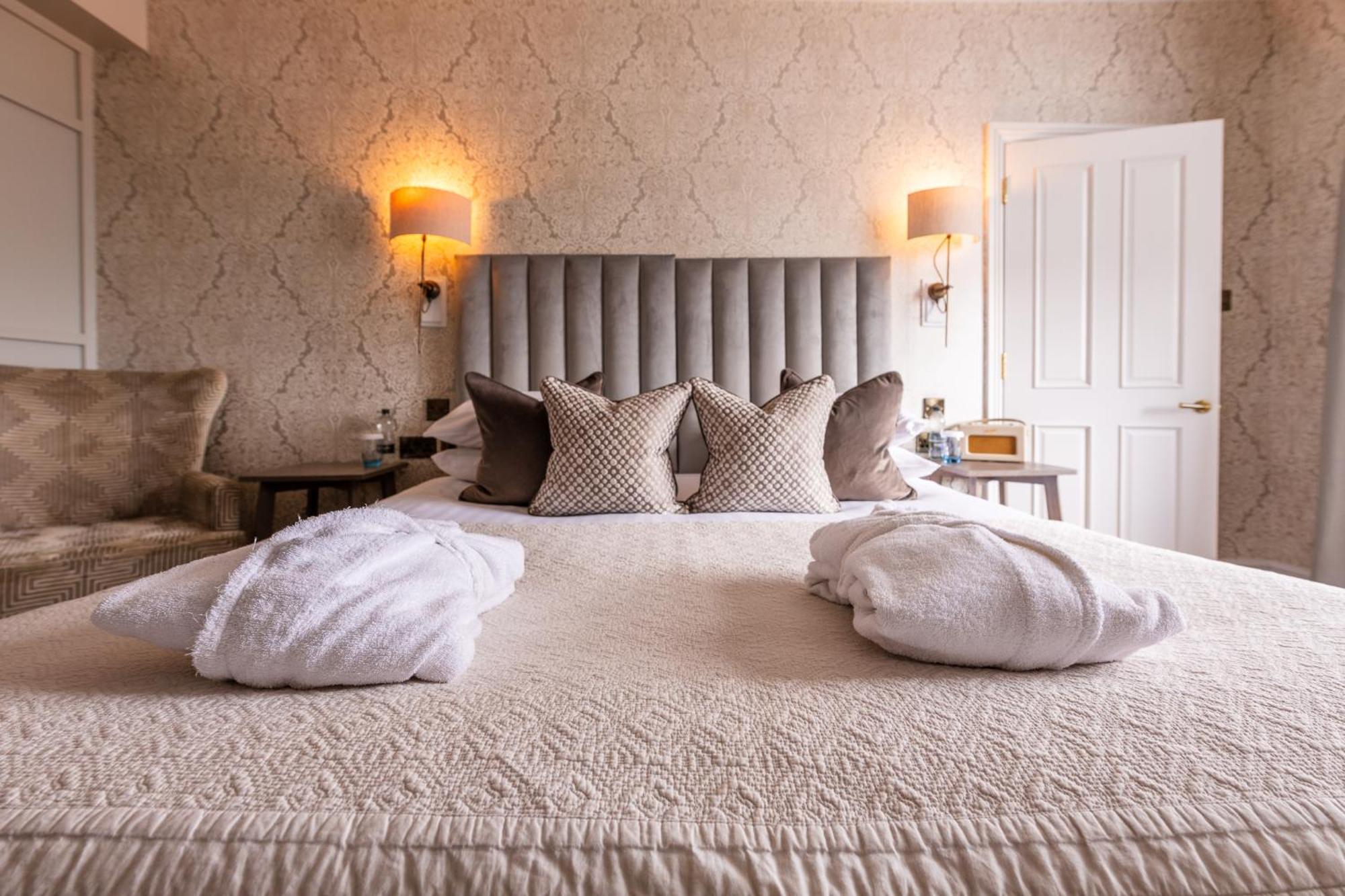 The Royal Wells Hotel, - Part Of The Coaching Group Royal Tunbridge Wells