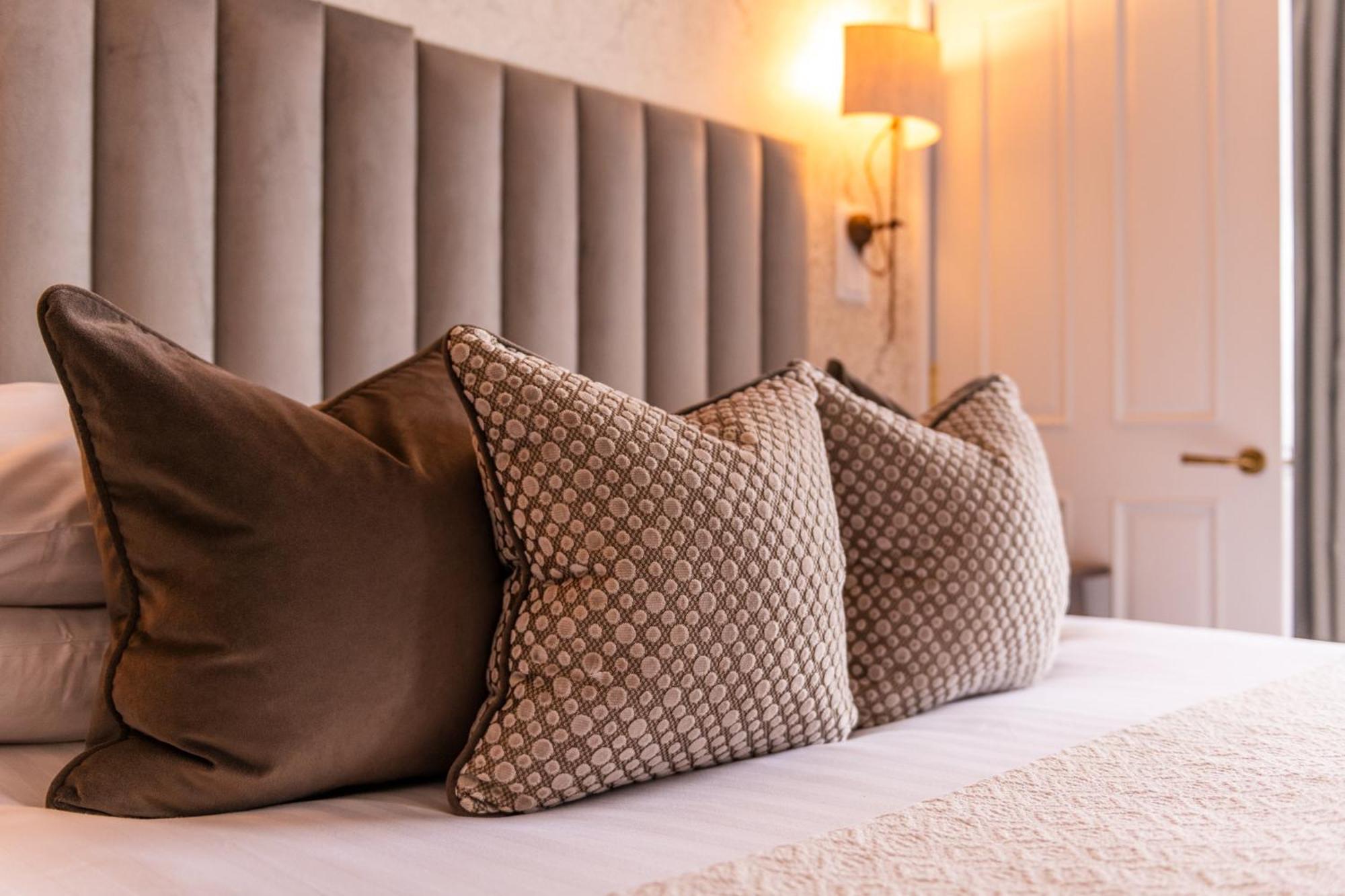 The Royal Wells Hotel, - Part Of The Coaching Group Hotel Royal Tunbridge Wells