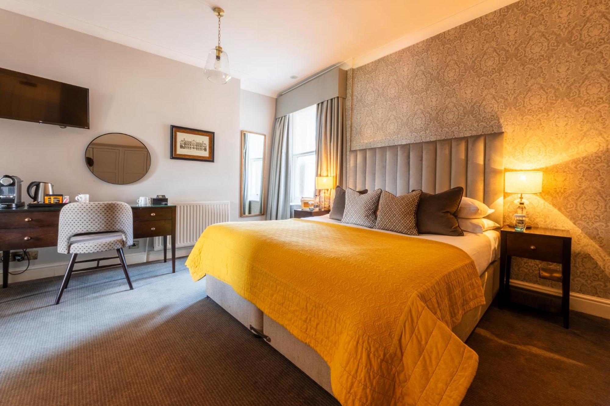 The Royal Wells Hotel, - Part Of The Coaching Group Royal Tunbridge Wells