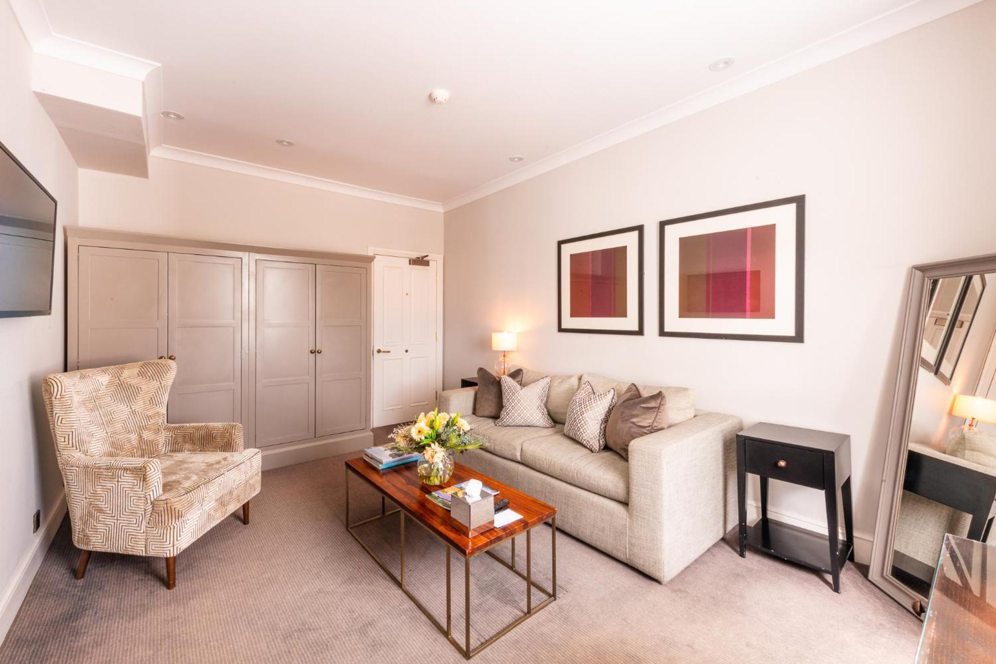 The Royal Wells Hotel, - Part Of The Coaching Group Royal Tunbridge Wells